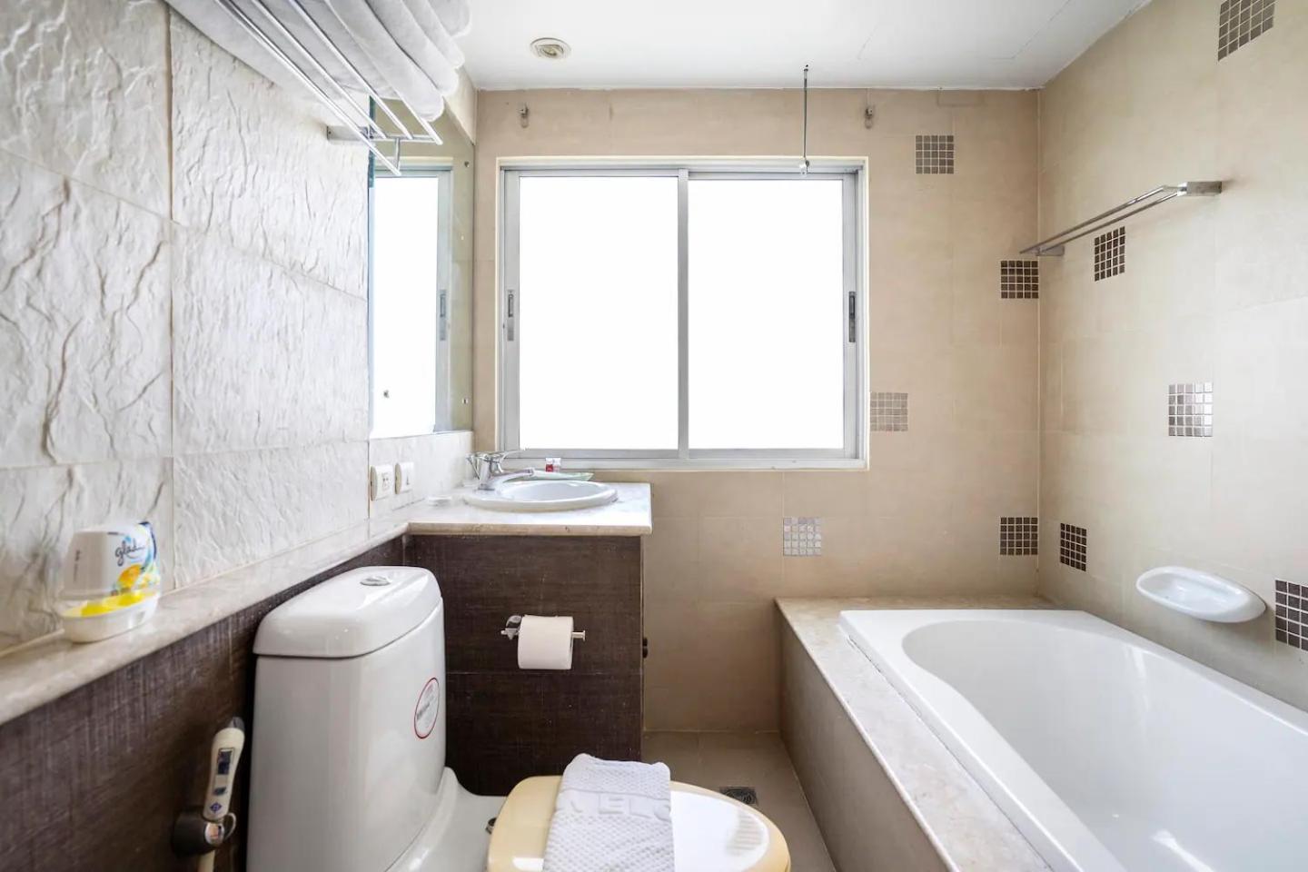 Nara Suite Residencia Bangkok Exterior foto
